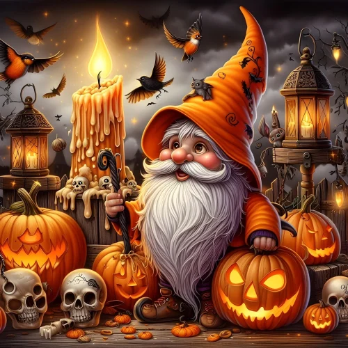 Hình nền Halloween 63