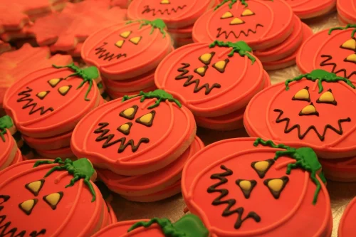Hình nền Halloween 97