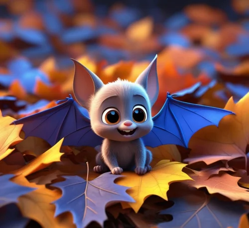 Hình nền Halloween 65