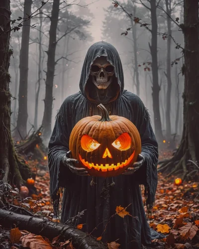 Hình nền Halloween 89