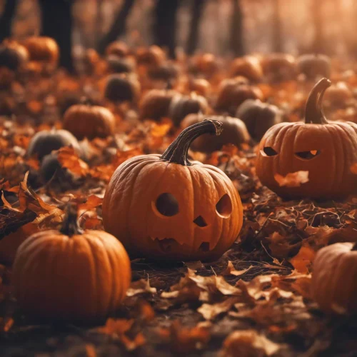 Hình nền Halloween 66