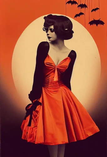 Hình nền Halloween 90