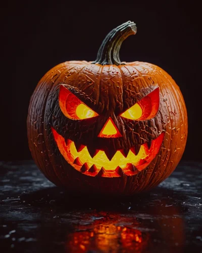 Hình nền Halloween 91