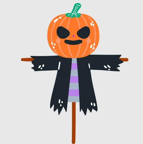 Hình nền Halloween 69