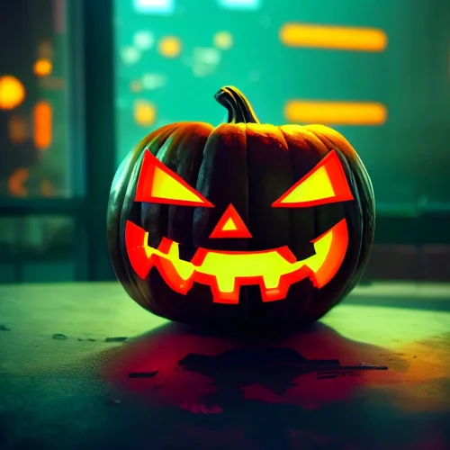 Hình nền Halloween 72