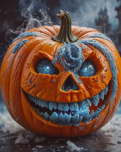 Hình nền Halloween 94