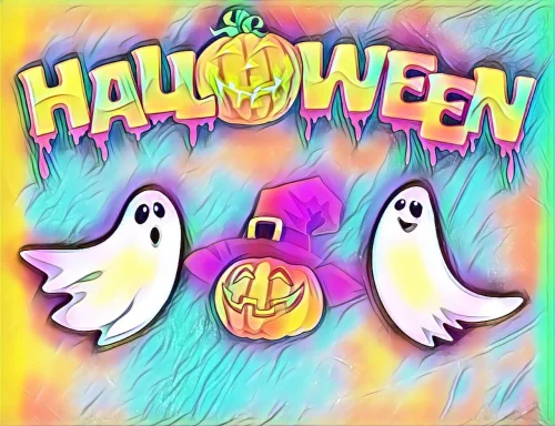 Hình nền Halloween 103