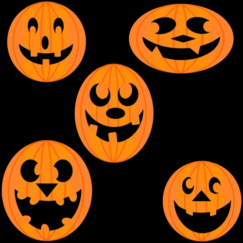 Hình nền Halloween 74