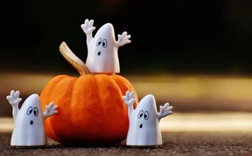 Hình nền Halloween 107