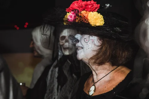 Hình nền Halloween 108