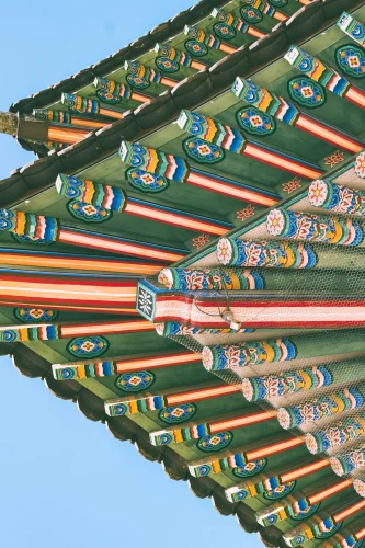 Hình nền Hàn Quốc 2