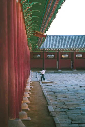 Hình nền Hàn Quốc 4