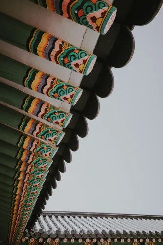 Hình nền Hàn Quốc 6
