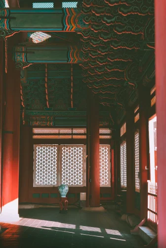 Hình nền Hàn Quốc 17
