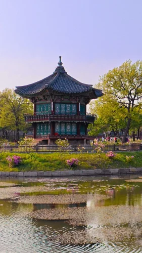 Hình nền Hàn Quốc 26