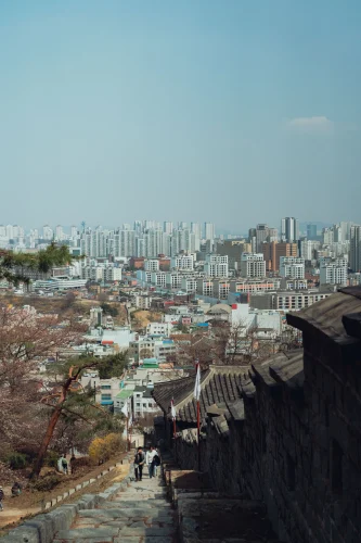 Hình nền Hàn Quốc 60