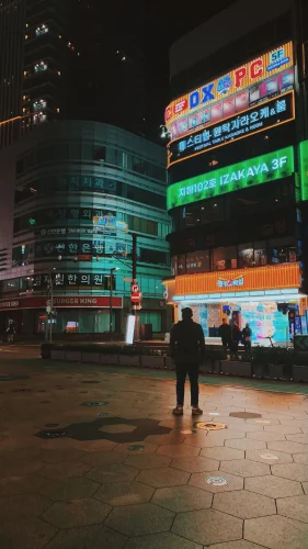 Hình nền Hàn Quốc 99