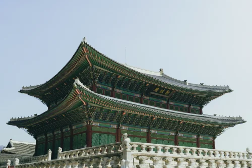 Hình nền Hàn Quốc 15