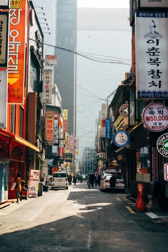 Hình nền Hàn Quốc 115