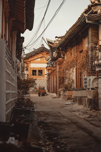 Hình nền Hàn Quốc 152