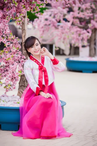 Hình nền Hàn Quốc 155
