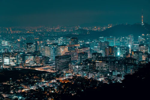 Hình nền Hàn Quốc 28