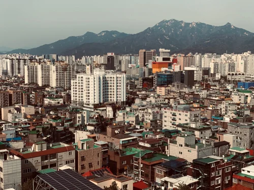 Hình nền Hàn Quốc 32