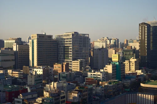 Hình nền Hàn Quốc 57