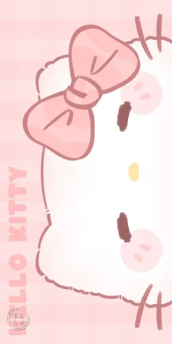 Hình nền Hello Kitty 10