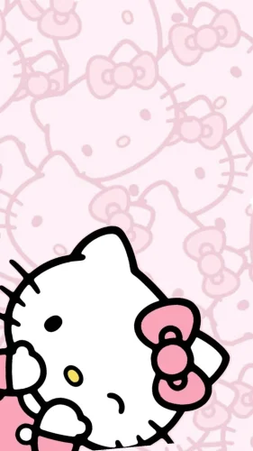 Hình nền Hello Kitty 15