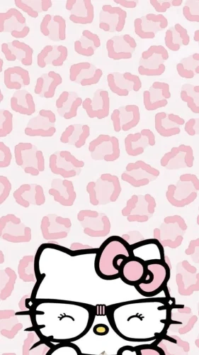 Hình nền Hello Kitty 17