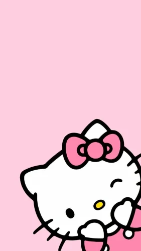 Hình nền Hello Kitty 26