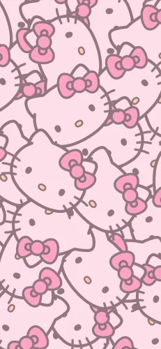 Hình nền Hello Kitty 30