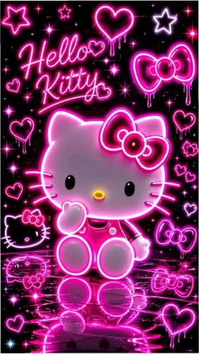Hình nền Hello Kitty 31