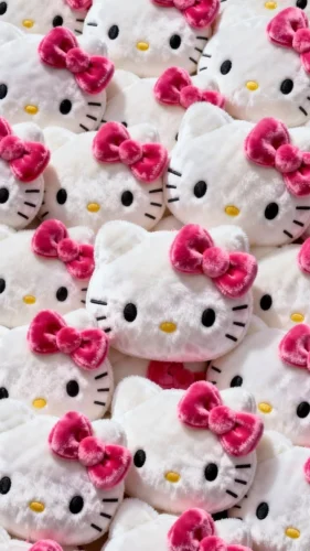 Hình nền Hello Kitty 44