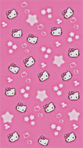 Hình nền Hello Kitty 45