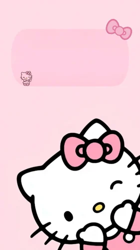 Hình nền Hello Kitty 46