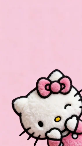 Hình nền Hello Kitty 51