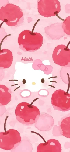 Hình nền Hello Kitty 52