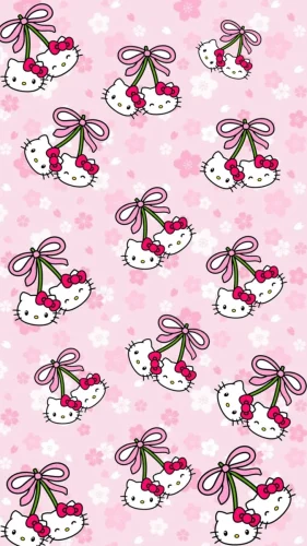 Hình nền Hello Kitty 53