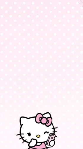 Hình nền Hello Kitty 68