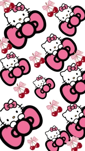 Hình nền Hello Kitty 69