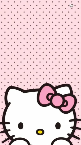 Hình nền Hello Kitty 72