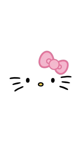 Hình nền Hello Kitty 79