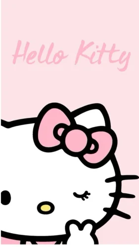 Hình nền Hello Kitty 80