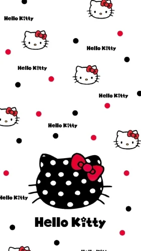 Hình nền Hello Kitty 84