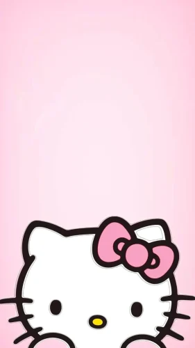 Hình nền Hello Kitty 85