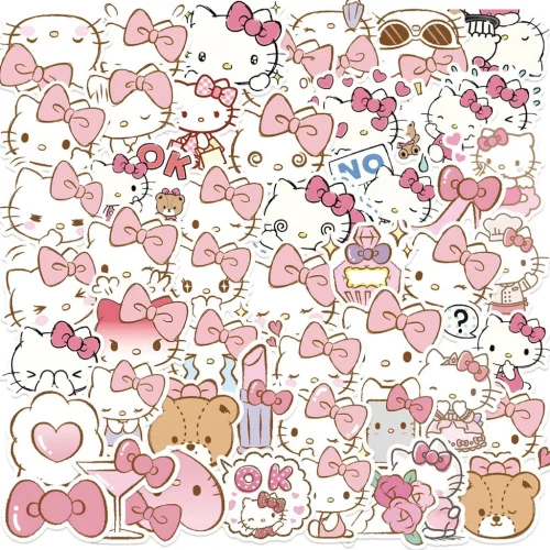 Hình nền Hello Kitty 147