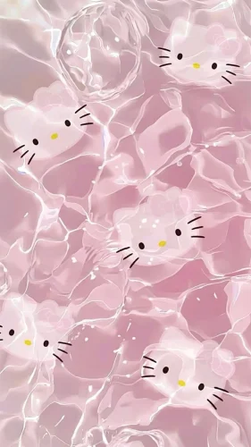 Hình nền Hello Kitty 86