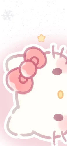 Hình nền Hello Kitty 89
